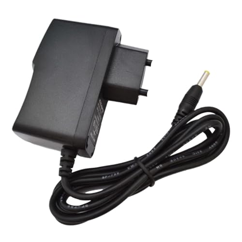 Adaptador de Corriente DC 4.5V 1A Convertidor AC 100-240V miniatura 1