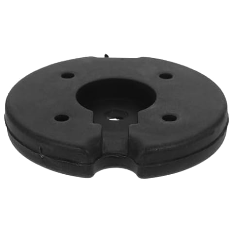 Pied à Contrepoids VOSAREA Cover