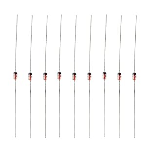 Liebewh 1N4148 Dioda Przełączająca 500 Sztuk