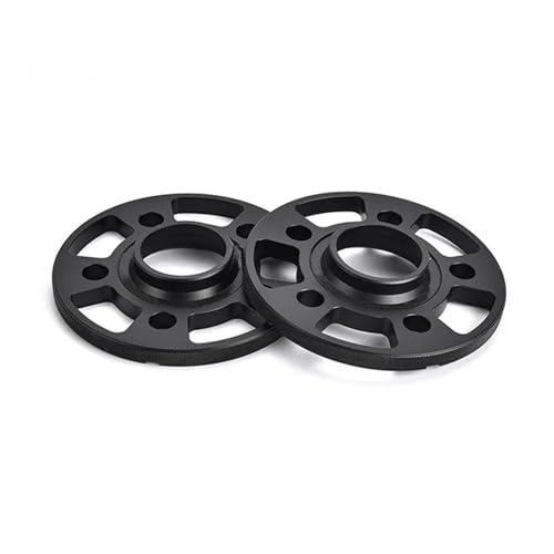 Entretoise de roue 5x112 pour élargir la voie et stabiliser votre BMW