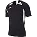 Nike Dry Legend Jsy Ss Maglietta a Maniche Corte, Adulto, Nero (Black/White/White/White), M