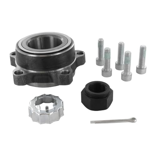 Front Wheel Bearing Kit For Ford TRANSIT 06-14 1377908