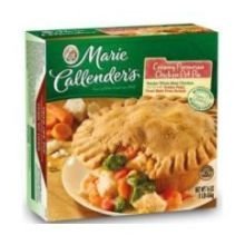 Marie Callenders Chicken Pot Pie, 16 Ounce -- 12 per case.