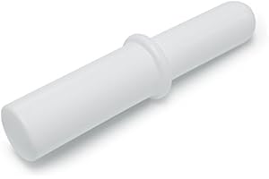 The Sausage Maker - 7" Plastic Meat Pusher for Meat Grinders