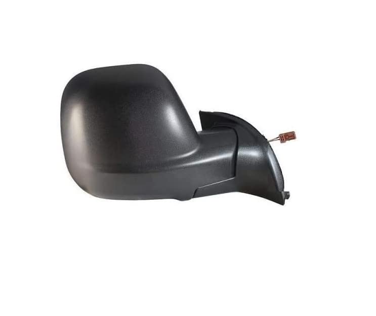 Rétroviseur électrique Berlingo Partner 2014 thermique 7 broches sonde