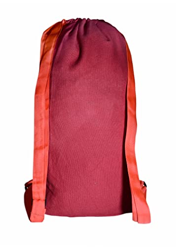 Image of MY FAV Laptop Backpack | Printed Lightweight Laptop Bag for Men & Women | Water-Resistant Office, School & College Backpack | Spacious & Durable with Multi Compartments |Fits Up to 17 inch Laptop