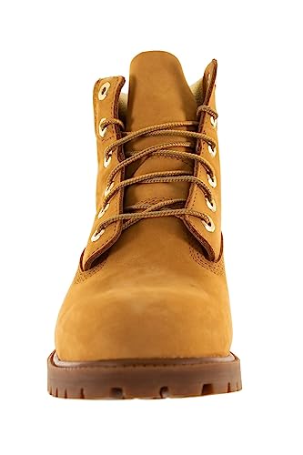Timberland Boy's 6" Premium Waterproof Boot (Big Kid)2