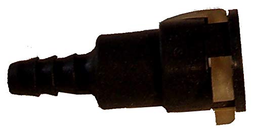 Ford N806187-S190 - Conn Assembly 79Tubex6