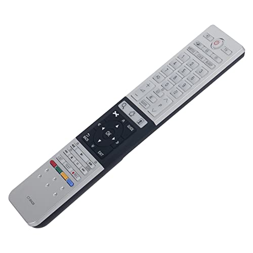 VINABTY CT-90429 Replace Infrared IR Remote Control Fit for Toshiba LCD Smart 3D TV ct90429 CT90429 - Image 2