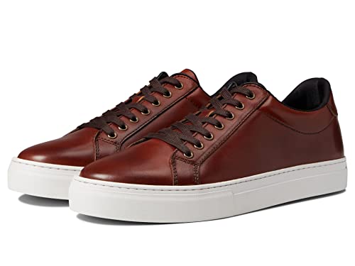 Image of Vagabond Shoemakers Paul 2.0 Leather Sneakers