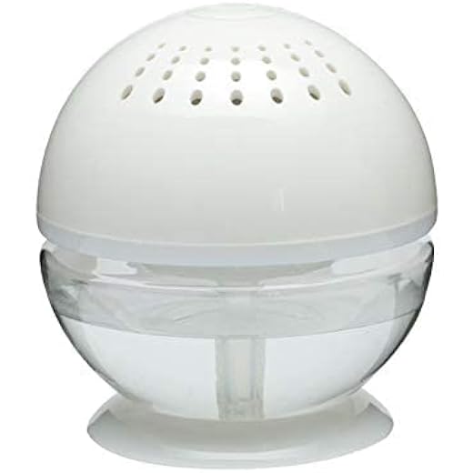 Hygiene Empire Water Base Air Purifier and Humidifier Aroma