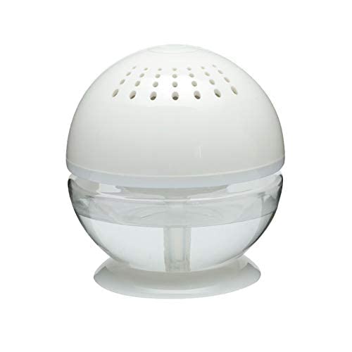 Hygiene Empire Water Base Air Purifier and Humidifier Aroma Diffuser Air Revitalizer (White) -HDL-518-image-32