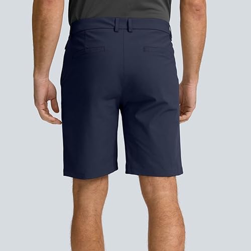 Shorts casuales para hombre Maiyifu-GJ ligero y transpirable miniatura 2