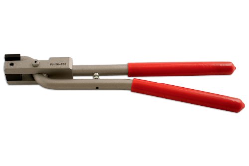 Preisvergleich Produktbild PowerTec 91256 Falzzange für Türblätter