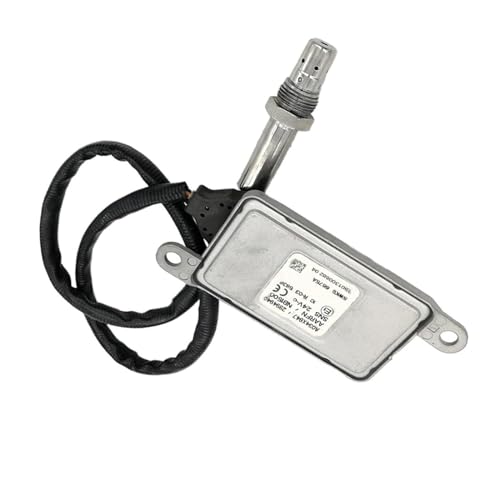 Capteur NOx 5WK96675A sonde nitrox pour camion Volvo DAF