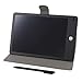 10 Inch LCD Writing Tablet for Adult with Protective Cover, Reusable Erasable Pad, Full Screen Drawing Board for Writing, Suitable for All Ages