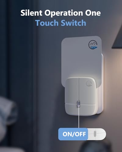 46% Off Mosiller Flying Insect Trap - Plug-in UV Light Sticky Board