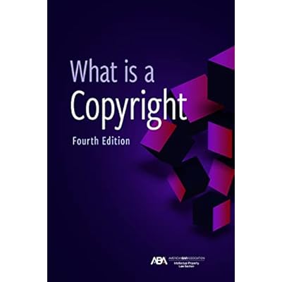 What is a Copyright, Fourth Edition