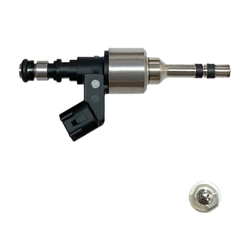 Injecteur de carburant automobile résout les ratés moteur OE 12698632