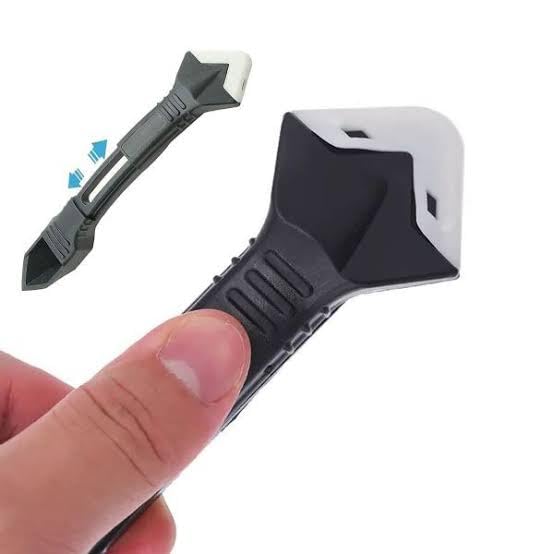 Silikon Sökme Ve Çekme Aparatı