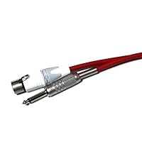 Amazon.co.jp: CANARE/カナレ XLRケーブル キャノンメス-モノラル