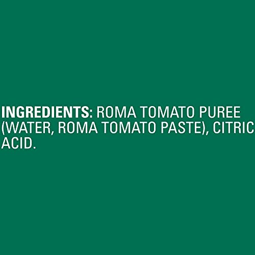 Image of Contadina, Tomato Puree, 29 Ounce