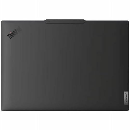 Image of Lenovo ThinkPad T14 Gen 5 (AMD) - AMD Ryzen 7 8840U 14 inch - 1920 x 1200-16GB DDR5 512GB SSD - AMD Radeon 780M Graphics, Windows 11 Pro - Black