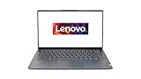 Lenovo Yoga S940 Gris Ordinateur Portable 35,6 cm (14 ) 3840 x 2160 Pixels Intel® Core i7 de 8e génération i7-8565U 16 Go LPDDR3-SDRAM 1000 Go SSD Yoga S940, Intel® Core i7 de 8e g