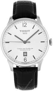 Tissot Automatic Watch T0994071603700