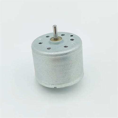 Moteur électrique rond RS-310SA haute vitesse 3V 15000 tr/min pour petits robots