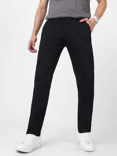 Image of Urbano Fashion Men's Slim Casual Pants