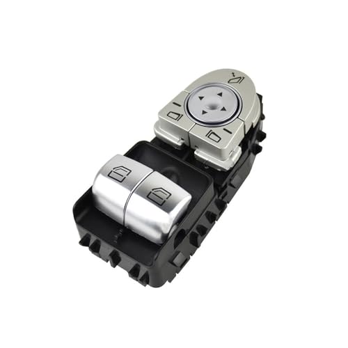 Bouton lève-vitre électrique Mercedes Vito confort route