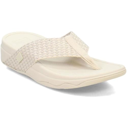Image of FitFlop Surfa Toe Post Sandals