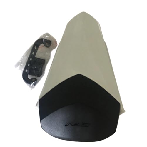 Carenado trasero para YZF-R6 acabado premium tapa de asiento deportivo 600 CC