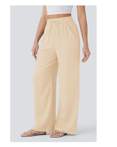 Image of Nermosa High-Waist Korean Trousers with Wide Baggy Fit | Trendy GenZ Streetwear Pants | Trousers | Women Trousers |