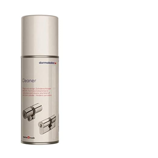 KABA Cleaner Zylinderspray 60 ml