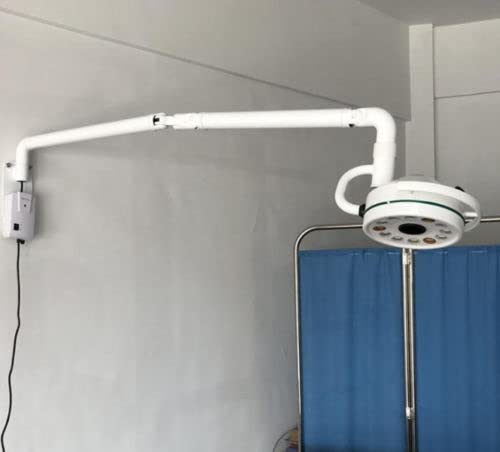36W 220V/110V Hanging LED Surgical Surgery Medical Exam Light Shadowless Lamp shadowless lamp Panel