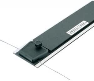 PARALLEL STRAIGHT EDGE 48in Drafting, Engineering, Art (General Catalog ...