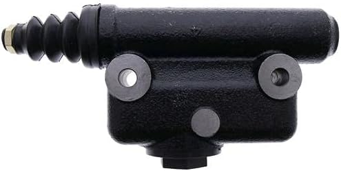 Miniatura 4 de JEENDA Cilindro maestro de freno L25419 compatible con carretilla elevadora 430 1737 584D 584E 585D 585E 586D 480 480B 480C 580 580B 580C 470 570