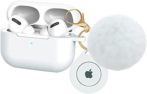 Airtag Airpods Airpod Pro Case Finder Compatible With Airpods Pro