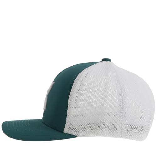 Image of HOOEY Coach Flex Fit Fitted Hat