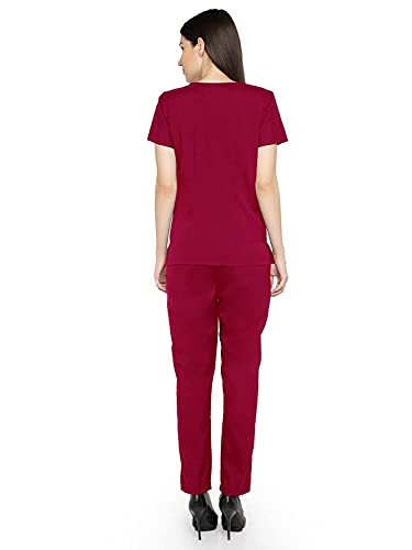 Image of Unisex Scrub Suit Set