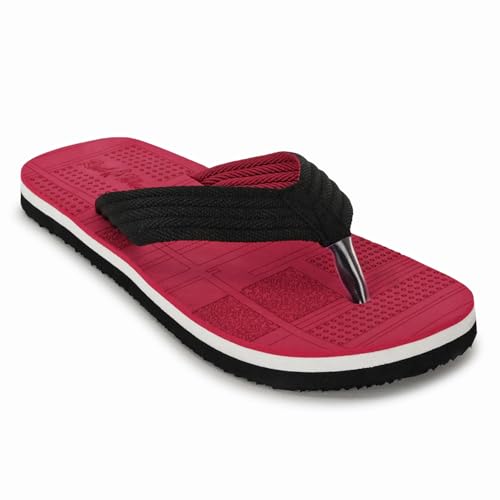 Image of Stylish Fashionable Slippers. Super Comfartable Slippers For Gent's.Daily Wear Slipper's Casual Slipper's In 4 Clour's Niwar Upper 103