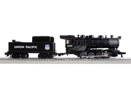 Lionel 2323090 Union Pacific Flyer Lionchief 5.0 Electric O Gauge Train Set thumb #4