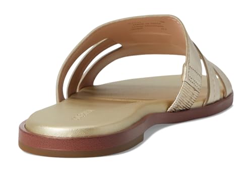 Image of Cole Haan Women's Flynn Slotted Slide
