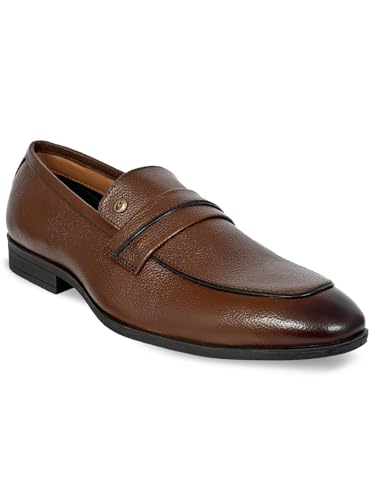 Image of Allen Cooper Genuine Premium Leather Luxury Business Formals Shoes for Men