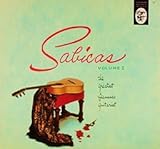 Sabicas , - The Greatest Flamenco Guitarist Volume I - Elektra - EKL-117