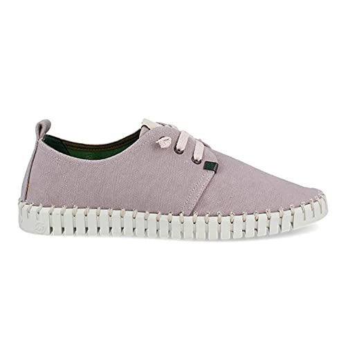 Slowwalk - Zapato M120-Fosil Taupe Hombre Sintético Hombre Color: Taupe Talla: 40
