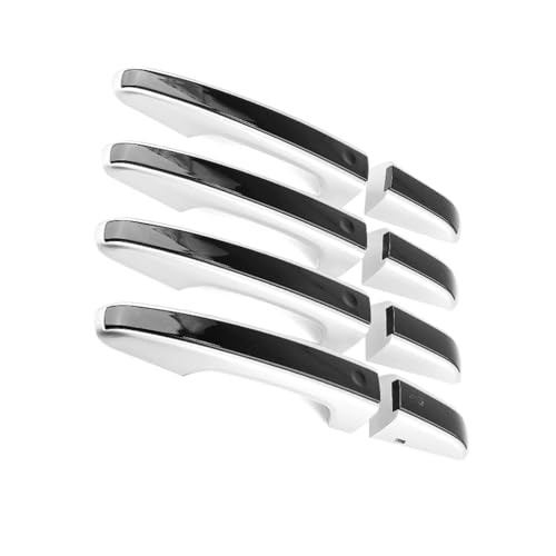 Coque poignée Range Rover Sport 2014-2021 de protection pour portière latérale