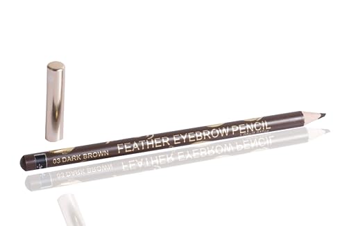 Sedell Paris feather Eyebrow Pencil